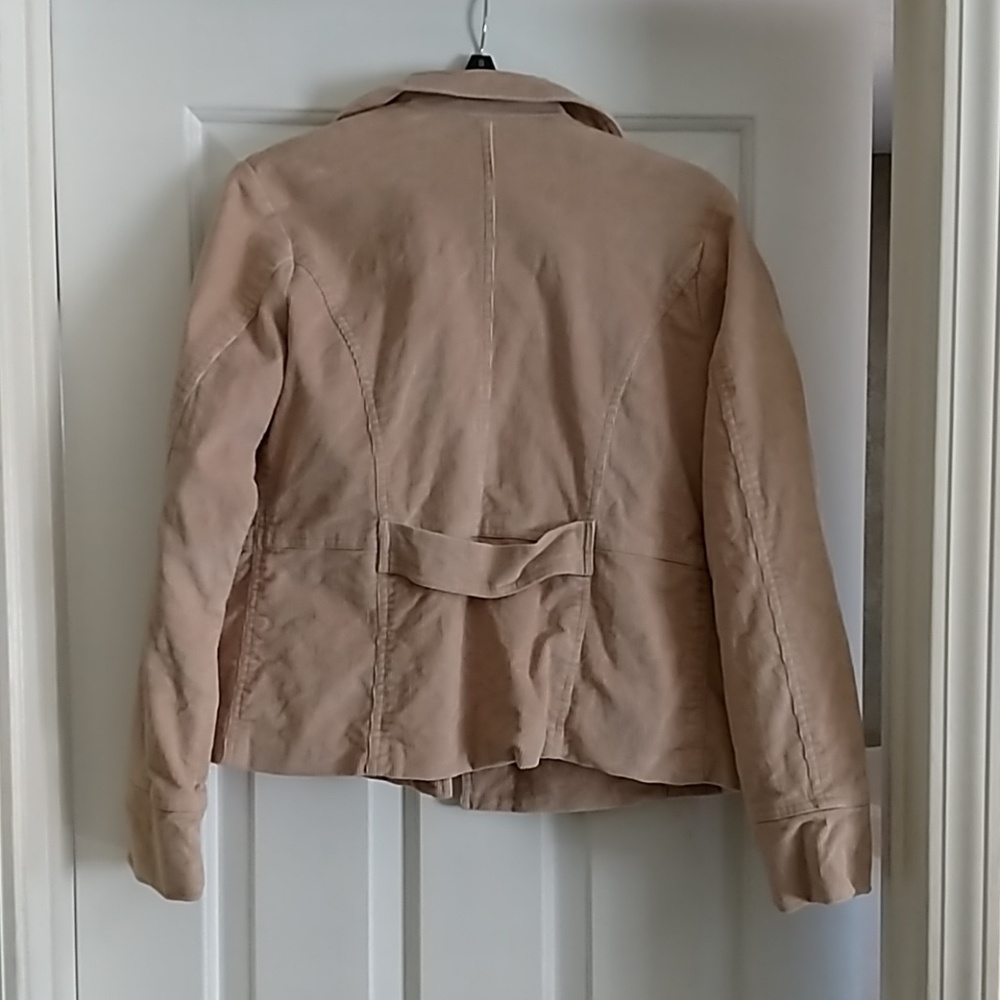 Jacket - Picture 2 of 2